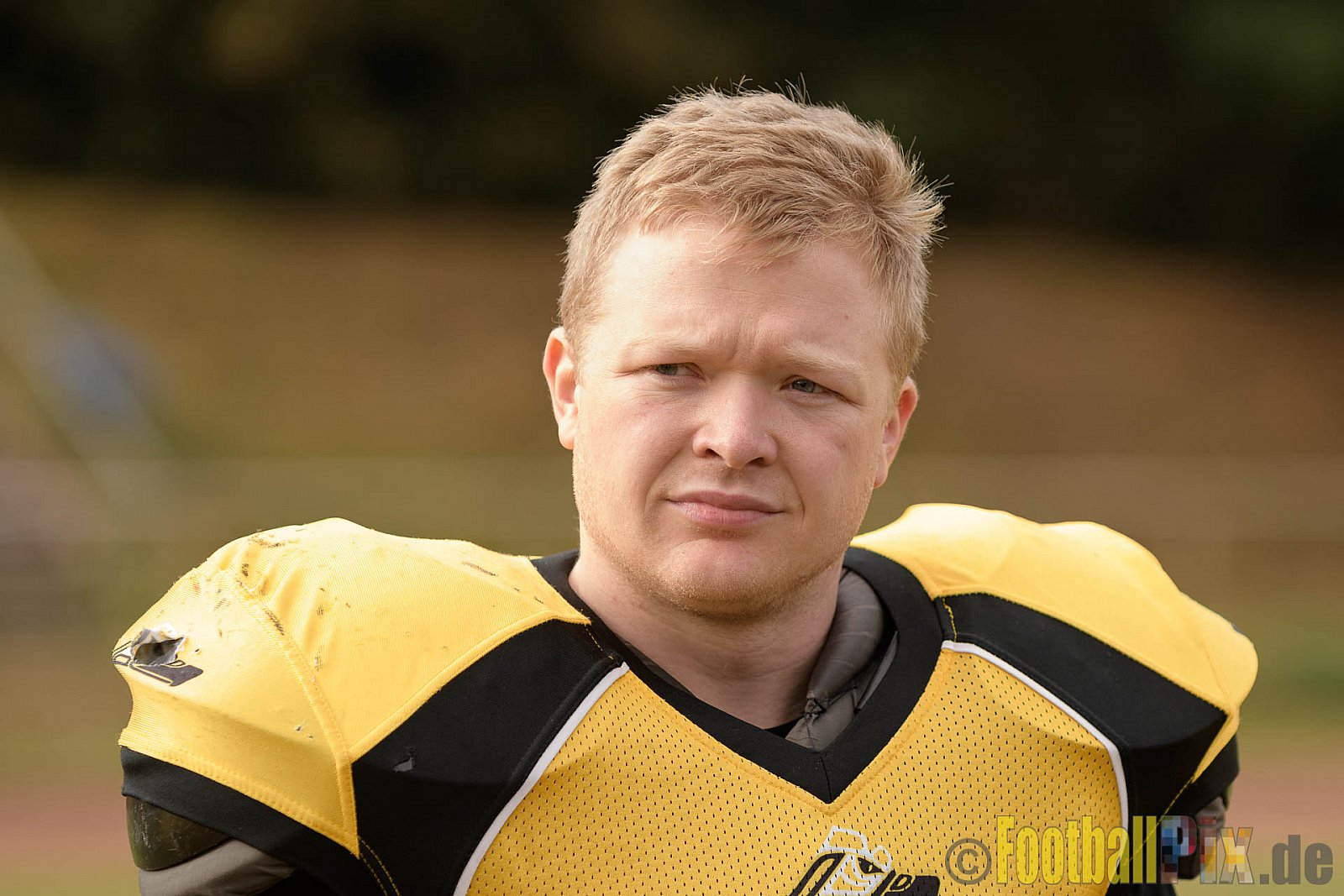 Duisburg Thunderbirds vs. Düren Demons - 02.10.2016 VL NRW: Duisburg Thunderbirds vs. Düren Demons (42:0)