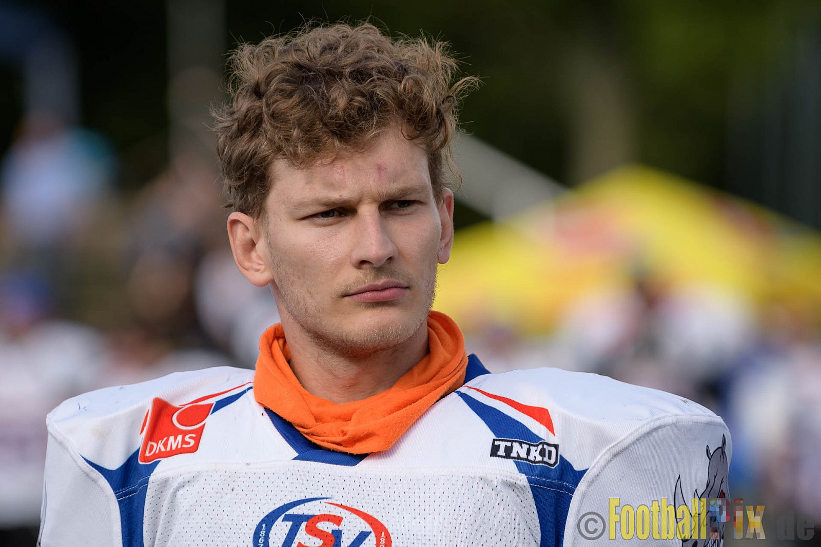 Mülheim Shamrocks Herren vs. Bocholt Rhinos - 03.10.2016 VL NRW: Mülheim Shamrocks Herren vs. Bocholt Rhinos (35:20)