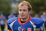 Bocholt Rhinos vs. Münster Blackhawks - 09.10.2016 VL NRW: Bocholt Rhinos vs. Münster Blackhawks (0:41)