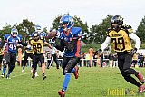 Bocholt Rhinos vs. Münster Blackhawks - 09.10.2016 VL NRW: Bocholt Rhinos vs. Münster Blackhawks (0:41)