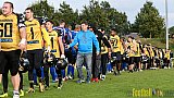 Bocholt Rhinos vs. Münster Blackhawks - 09.10.2016 VL NRW: Bocholt Rhinos vs. Münster Blackhawks (0:41)