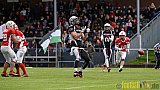 Gelsenkirchen Devils vs. Wuppertal Greyhounds - 15.04.2017 Pre-Season Game: Gelsenkirchen Devils vs. Wuppertal Greyhounds (23:16)