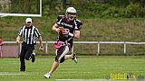 Gelsenkirchen Devils vs. Wuppertal Greyhounds - 15.04.2017 Pre-Season Game: Gelsenkirchen Devils vs. Wuppertal Greyhounds (23:16)