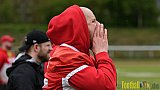 Gelsenkirchen Devils vs. Wuppertal Greyhounds - 15.04.2017 Pre-Season Game: Gelsenkirchen Devils vs. Wuppertal Greyhounds (23:16)