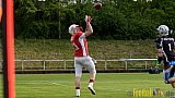 Gelsenkirchen Devils vs. Wuppertal Greyhounds - 15.04.2017 Pre-Season Game: Gelsenkirchen Devils vs. Wuppertal Greyhounds (23:16)