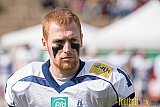 Solingen Paladins vs. Dortmund Giants - 22.04.2017 RL NRW: Solingen Paladins vs. Dortmund Giants (48:0)