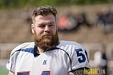 Solingen Paladins vs. Dortmund Giants - 22.04.2017 RL NRW: Solingen Paladins vs. Dortmund Giants (48:0)