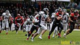 Solingen Paladins vs. Dortmund Giants - 22.04.2017 RL NRW: Solingen Paladins vs. Dortmund Giants (48:0)