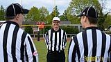 Langenfeld Longhorns vs. Paderborn Dolphins - 23.04.2017 GFL2: Langenfeld Longhorns vs. Paderborn Dolphins (57:27)