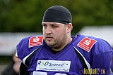 Langenfeld Longhorns vs. Paderborn Dolphins - 23.04.2017 GFL2: Langenfeld Longhorns vs. Paderborn Dolphins (57:27)