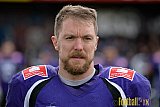 Langenfeld Longhorns vs. Paderborn Dolphins - 23.04.2017 GFL2: Langenfeld Longhorns vs. Paderborn Dolphins (57:27)