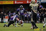 Langenfeld Longhorns vs. Paderborn Dolphins - 23.04.2017 GFL2: Langenfeld Longhorns vs. Paderborn Dolphins (57:27)