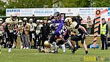 Langenfeld Longhorns vs. Paderborn Dolphins - 23.04.2017 GFL2: Langenfeld Longhorns vs. Paderborn Dolphins (57:27)