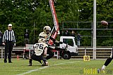 Langenfeld Longhorns vs. Paderborn Dolphins - 23.04.2017 GFL2: Langenfeld Longhorns vs. Paderborn Dolphins (57:27)