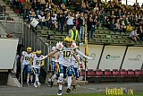 Cologne Crocodiles vs. Hildesheim Invaders - 30.04.2017 GFL Nord: Cologne Crocodiles vs. Hildesheim Invaders (41:26)