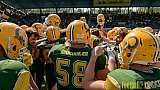 Cologne Crocodiles vs. Hildesheim Invaders - 30.04.2017 GFL Nord: Cologne Crocodiles vs. Hildesheim Invaders (41:26)