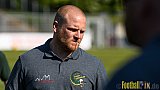Cologne Crocodiles vs. Hildesheim Invaders - 30.04.2017 GFL Nord: Cologne Crocodiles vs. Hildesheim Invaders (41:26)