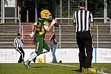 Cologne Crocodiles vs. Hildesheim Invaders - 30.04.2017 GFL Nord: Cologne Crocodiles vs. Hildesheim Invaders (41:26)