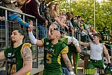 Cologne Crocodiles vs. Hildesheim Invaders - 30.04.2017 GFL Nord: Cologne Crocodiles vs. Hildesheim Invaders (41:26)