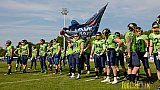 Essen Assindia Cardinals vs. Bonn Gamecocks - 06.05.2017 GFL2: Essen Assindia Cardinals vs. Bonn Gamecocks (35:18)