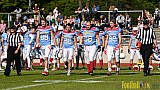 Essen Assindia Cardinals vs. Bonn Gamecocks - 06.05.2017 GFL2: Essen Assindia Cardinals vs. Bonn Gamecocks (35:18)