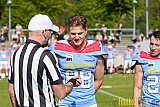Essen Assindia Cardinals vs. Bonn Gamecocks - 06.05.2017 GFL2: Essen Assindia Cardinals vs. Bonn Gamecocks (35:18)