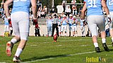 Essen Assindia Cardinals vs. Bonn Gamecocks - 06.05.2017 GFL2: Essen Assindia Cardinals vs. Bonn Gamecocks (35:18)