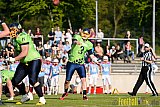 Essen Assindia Cardinals vs. Bonn Gamecocks - 06.05.2017 GFL2: Essen Assindia Cardinals vs. Bonn Gamecocks (35:18)