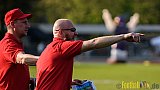 Essen Assindia Cardinals vs. Bonn Gamecocks - 06.05.2017 GFL2: Essen Assindia Cardinals vs. Bonn Gamecocks (35:18)