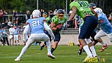 Essen Assindia Cardinals vs. Bonn Gamecocks - 06.05.2017 GFL2: Essen Assindia Cardinals vs. Bonn Gamecocks (35:18)