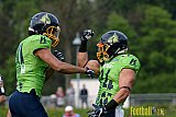 Essen Assindia Cardinals vs. Bonn Gamecocks - 06.05.2017 GFL2: Essen Assindia Cardinals vs. Bonn Gamecocks (35:18)