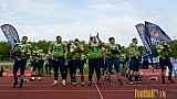 Essen Assindia Cardinals vs. Bonn Gamecocks - 06.05.2017 GFL2: Essen Assindia Cardinals vs. Bonn Gamecocks (35:18)
