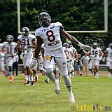 Cologne Crocodiles vs. Kiel Baltic Hurricanes - 29.05.2017 GFL Nord: Cologne Crocodiles vs. Kiel Baltic Hurricanes (41:65)