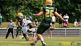 Cologne Crocodiles vs. Kiel Baltic Hurricanes - 29.05.2017 GFL Nord: Cologne Crocodiles vs. Kiel Baltic Hurricanes (41:65)