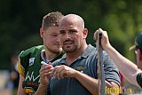 Cologne Crocodiles vs. Kiel Baltic Hurricanes - 29.05.2017 GFL Nord: Cologne Crocodiles vs. Kiel Baltic Hurricanes (41:65)