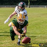 Cologne Crocodiles vs. Kiel Baltic Hurricanes - 29.05.2017 GFL Nord: Cologne Crocodiles vs. Kiel Baltic Hurricanes (41:65)