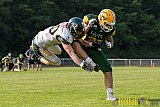 Cologne Crocodiles vs. Kiel Baltic Hurricanes - 29.05.2017 GFL Nord: Cologne Crocodiles vs. Kiel Baltic Hurricanes (41:65)