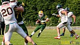 Cologne Crocodiles vs. Kiel Baltic Hurricanes - 29.05.2017 GFL Nord: Cologne Crocodiles vs. Kiel Baltic Hurricanes (41:65)