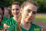Cologne Crocodiles vs. Kiel Baltic Hurricanes - 29.05.2017 GFL Nord: Cologne Crocodiles vs. Kiel Baltic Hurricanes (41:65)