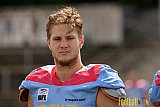 Bonn Gamecocks vs. Düsseldorf Panther - 03.06.2017 GFL2: Bonn Gamecocks vs. Düsseldorf Panther (21:49)