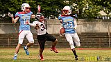 Bonn Gamecocks vs. Düsseldorf Panther - 03.06.2017 GFL2: Bonn Gamecocks vs. Düsseldorf Panther (21:49)