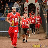 Gelsenkirchen Devils vs. Duisburg Thunderbirds - 04.06.2017 OL NRW: Gelsenkirchen Devils vs. Duisburg Thunderbirds (42:0)