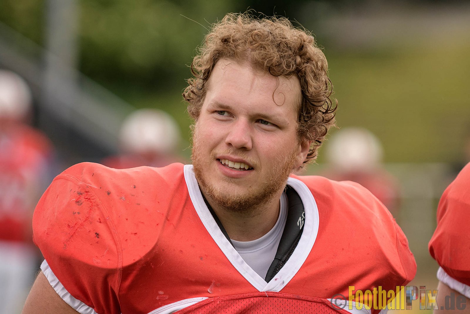 Gelsenkirchen Devils vs. Duisburg Thunderbirds - 04.06.2017 OL NRW: Gelsenkirchen Devils vs. Duisburg Thunderbirds (42:0)