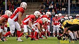 Gelsenkirchen Devils vs. Duisburg Thunderbirds - 04.06.2017 OL NRW: Gelsenkirchen Devils vs. Duisburg Thunderbirds (42:0)
