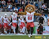 Frankfurt Universe vs. New Yorker Lions - 10.06.2017 BIG 6 Finale: Samsung Frankfurt Universe gegen New Yorker Lions (14:55)