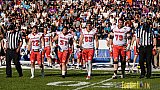 Frankfurt Universe vs. New Yorker Lions - 10.06.2017 BIG 6 Finale: Samsung Frankfurt Universe gegen New Yorker Lions (14:55)