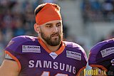 Frankfurt Universe vs. New Yorker Lions - 10.06.2017 BIG 6 Finale: Samsung Frankfurt Universe gegen New Yorker Lions (14:55)
