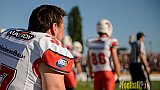 Frankfurt Universe vs. New Yorker Lions - 10.06.2017 BIG 6 Finale: Samsung Frankfurt Universe gegen New Yorker Lions (14:55)