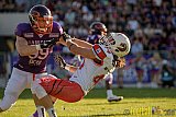 10.06.2017 BIG 6 Finale: Samsung Frankfurt Universe gegen New Yorker Lions (14:55)