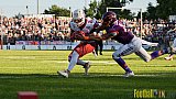 Frankfurt Universe vs. New Yorker Lions - 10.06.2017 BIG 6 Finale: Samsung Frankfurt Universe gegen New Yorker Lions (14:55)